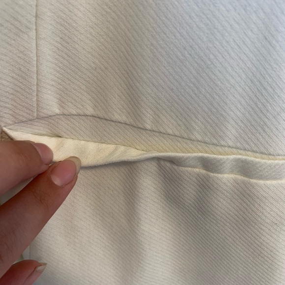 Nygard Faux-Suede Trench Coat XL - Picture 2 of 7